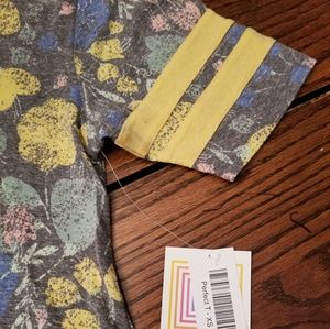 LuLaRoe Perfect Tee